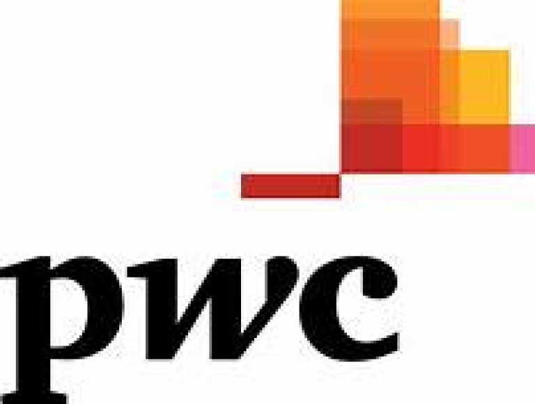 pwc logo