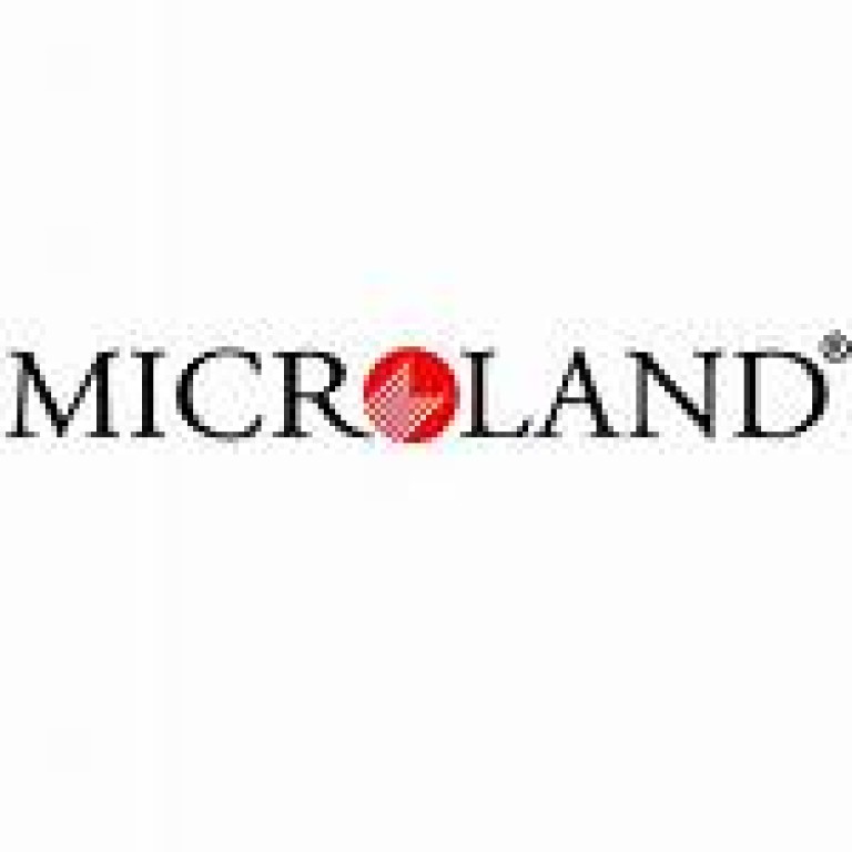 Microland logo